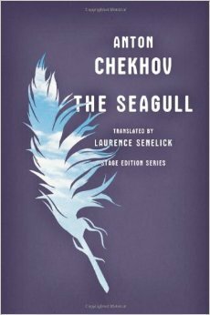 The Seagull, Chekhov revolutionized the idea of what a play could be by creating drama among people in the words they spoke, and not in the acts they committed on stage.