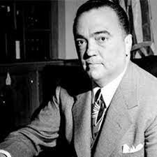John Edgar Hoover