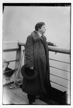 Relocation to Marseilles