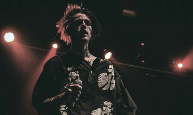 First live performance