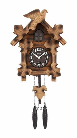 Το ρολόι κούκος