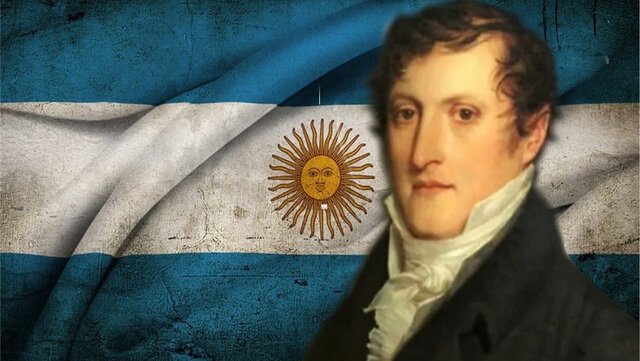 MANUEL BELGRANO PROPONE LA CREACION DE LA ESCUELA DE COMERCIO