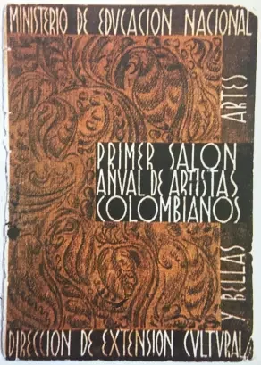 Salon Nacional de artistas
