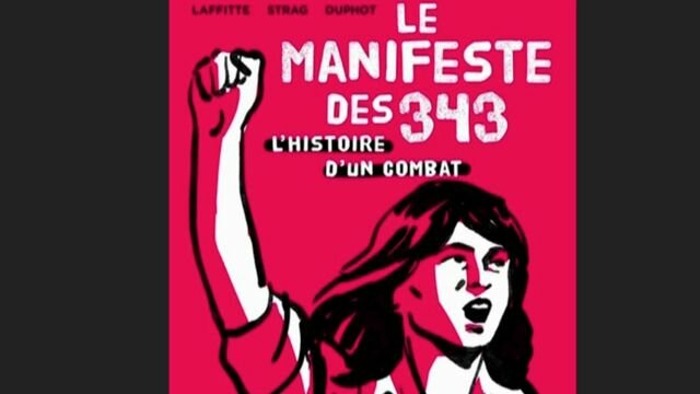 Le Manifeste des 343 salopes