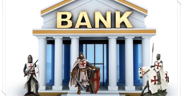 Caballeros Templarios