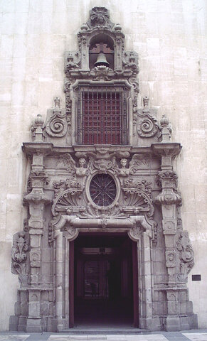 Primer Banco Monte de Piedad