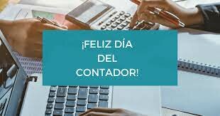 DIA DEL CONTADOR PUBLICO