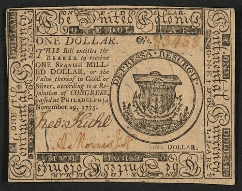 La Colonia de Bahia de Massachusetts