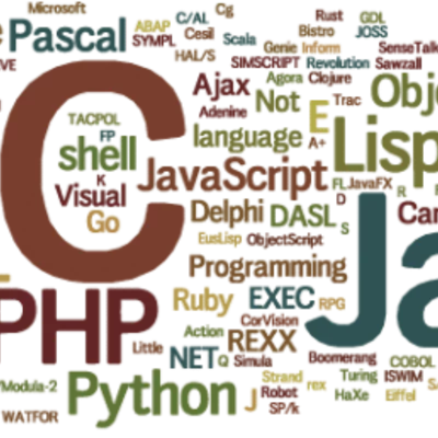 Timeline: Historia de lenguaje de programación