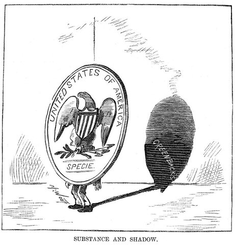 La Specie Payment Resumption Act