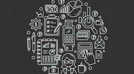 Timeline: Evolucion del Contador Publico