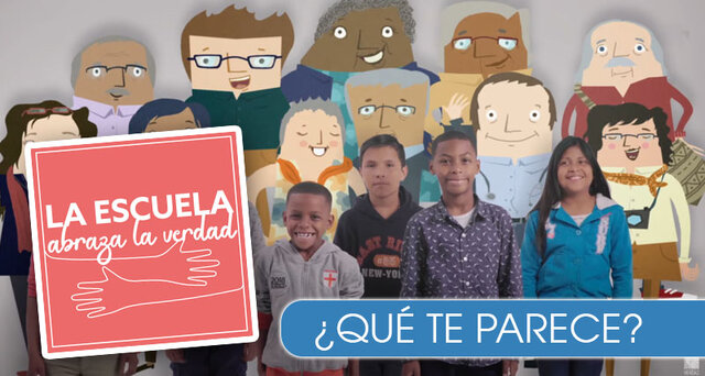 De la escuela expansiva a la escuela competitiva ( Alberto Martínez Boom)