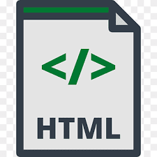 HTML, Python y Visual Basic