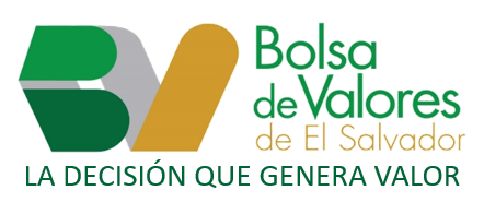 Ley de mercado de valores en El Salvador