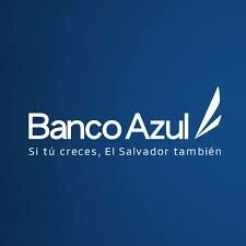 Nace Banco Azul Salvadoreño