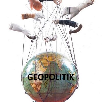 Timeline: Origen de la Geoeconomía y Geopolítica