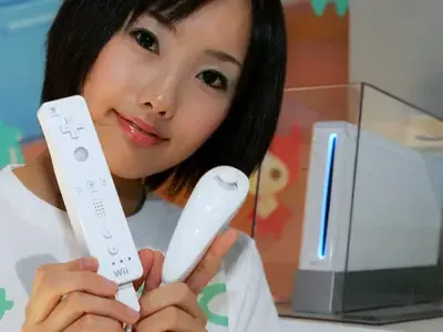 Wii