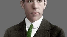 Timeline: Neils Bohr