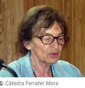 Escuela de Budapest - Agnes Heller