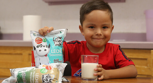 Implementación PASL