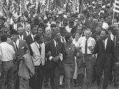 Selma to Montgomery march Bloody Sunday