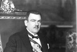 Plutarco Elías Calles (1877-1945)