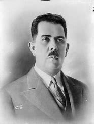 Lázaro Cárdenas (1895-1970)