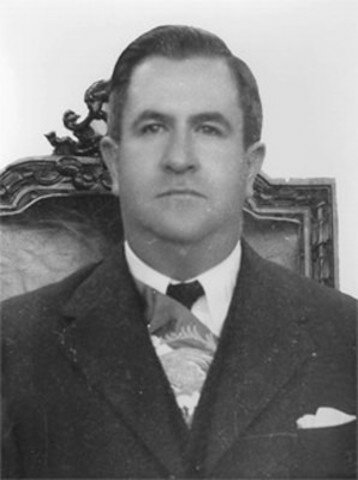 Manuel Ávila Camacho (1897-1955)