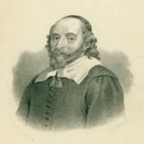 Willem de Besche