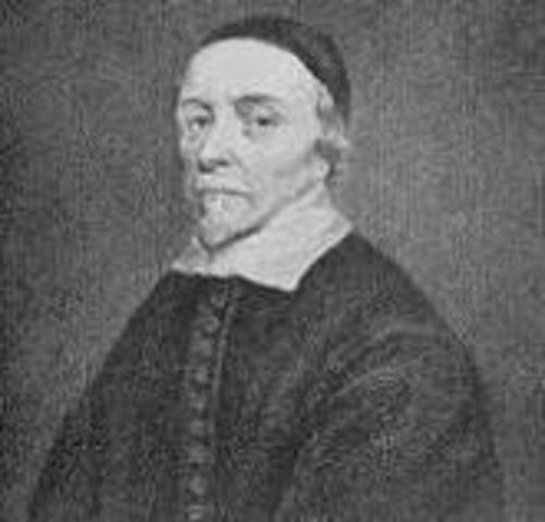 William Harvey