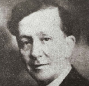 Gabriel Sánchez Curiel