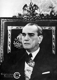 Adolfo Ruiz Cortines (1889-1973)