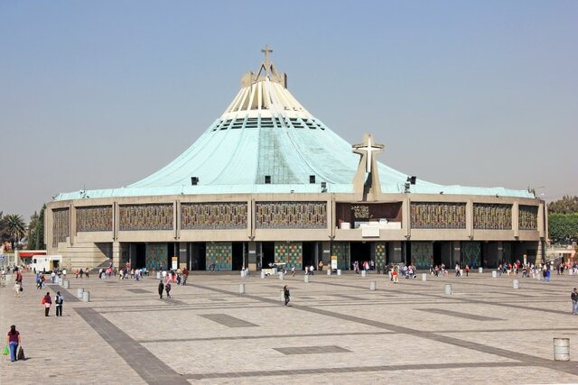 Pedro Ramírez Vázquez