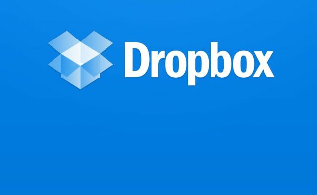 Se lanza el primer servicio de almacenamiento en la nube, Dropbox