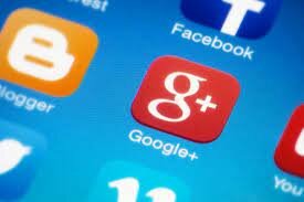 Se lanza Google+, una red social de Google para competir con Facebook
