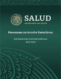 Programa de Acción Específico de Enfermedades Metabólicas