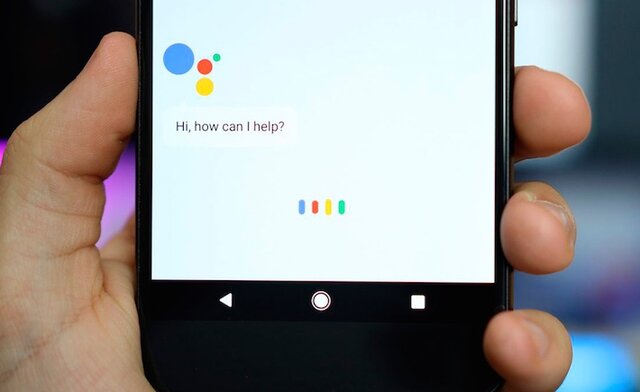 Se presenta el asistente virtual Google Assistant