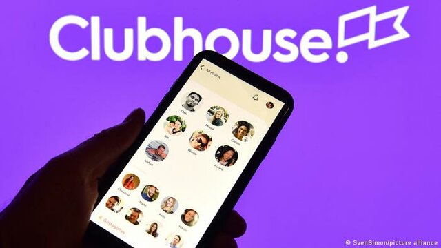 Se lanza la plataforma de redes sociales de audio en vivo Clubhouse