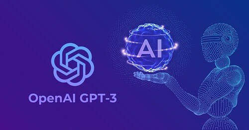 Se presenta el asistente virtual inteligente OpenAI GPT-3