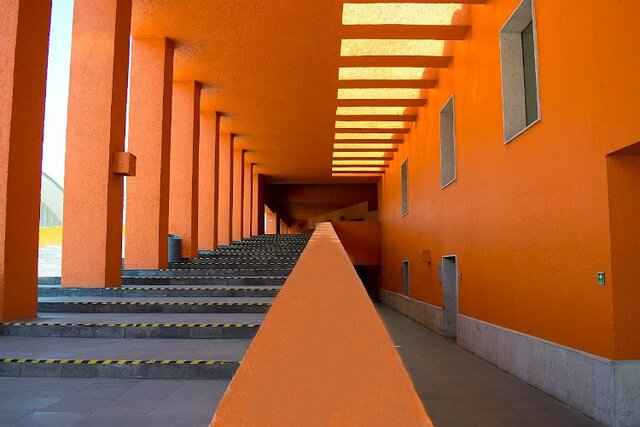 Ricardo Legorreta Vilchis