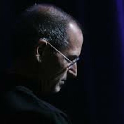 Timeline: Стів Джобс