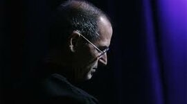 Timeline: Стів Джобс