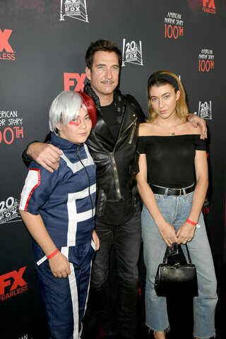 Charlotte Rose Mcdermott