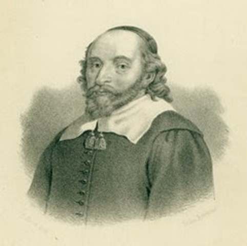 Willem de Besche