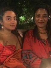 Nottage & Ruby Aiyo Covid-19 Interview