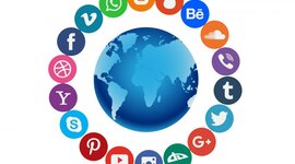 Timeline: История возникновения популярных социальных сетей