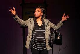 Fabulation, or the Re-Education of Undine