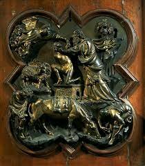 Concorso perso da Brunelleschi