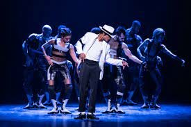 MJ: The Musical