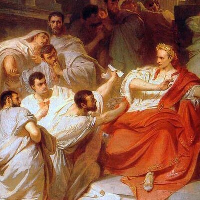 Timeline: La Crisi della Repubblica